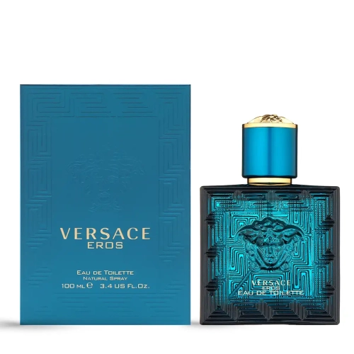 عطر ايروس المخفف - 100 مل