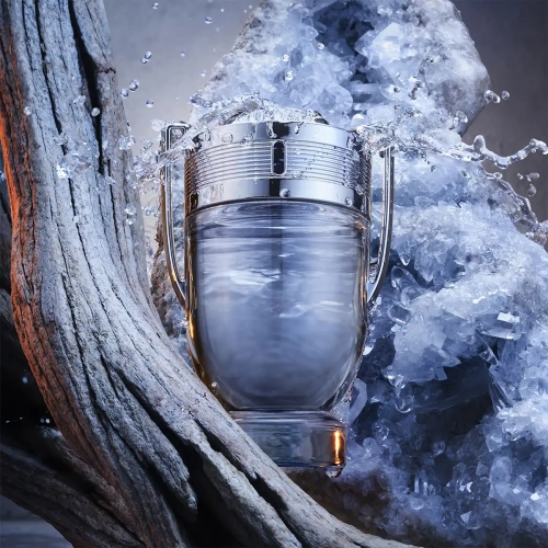 Vapo Invictus Eau De Toilette - 100ml