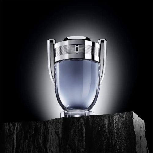 Vapo Invictus Eau De Toilette - 100ml
