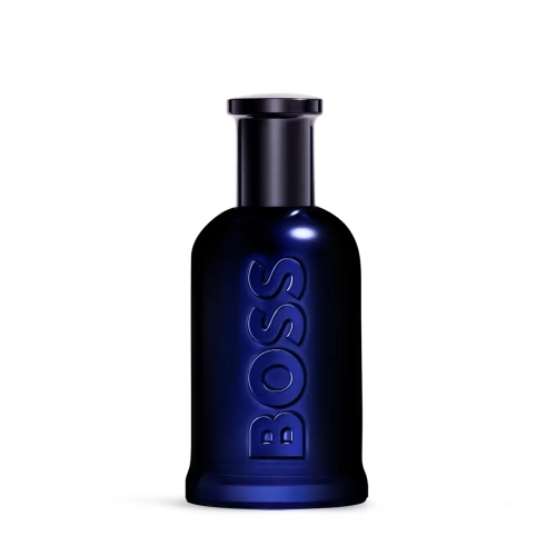 Boss Bottled Night Cologne for Men - 100ml (Light)