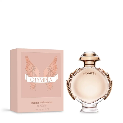 Olympea Eau de Parfum - 80ml