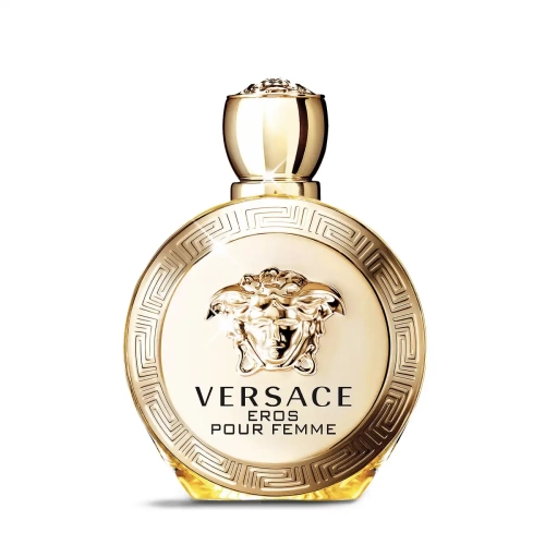 Eros Pour Femme Eau de Parfum - 100ml