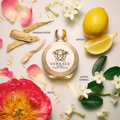 عطر ايروس بور فيم المركز - 100 مل