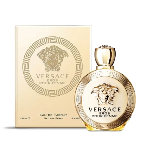 عطر ايروس بور فيم المركز - 100 مل