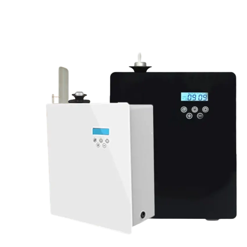 أحدث الابتكارات الذكية للمنزل — أفضل 5 منتجات لعام 2026 6 S3000 Nano Aroma Diffuser – Covers up to 1000m² with Adjustable Scent Intensity & 6-Year Warranty