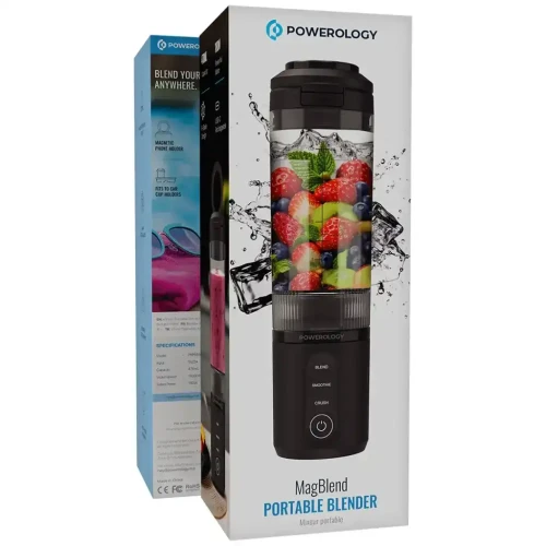 Powerology Magblend Portable Blender