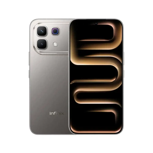 Infinix Note 60 Pro 12GB RAM + 256GB Storage - Mist Titanium
