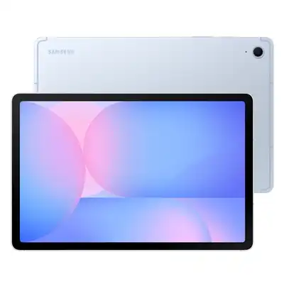 Samsung Galaxy Tab S10 FE 12GB RAM 256GB 5G - Blue
