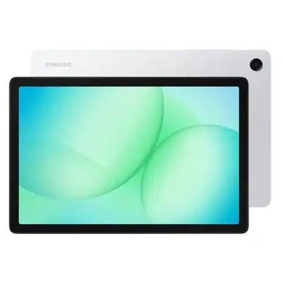 Samsung Galaxy Tab A11+ 11 Inch 8GB RAM 256GB Storage WiFi Tablet - Silver