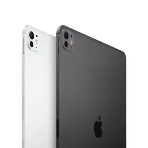 Apple iPad Pro 11-inch M5 Wi-Fi 1TB Nano-Texture Glass - Space Black