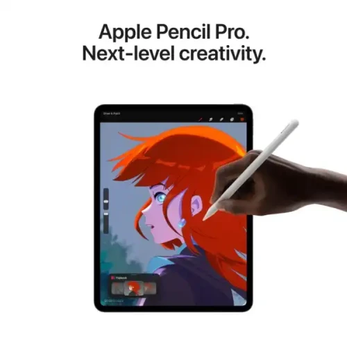 Apple iPad Pro 11-inch M5 Wi-Fi 1TB Nano-Texture Glass - Space Black