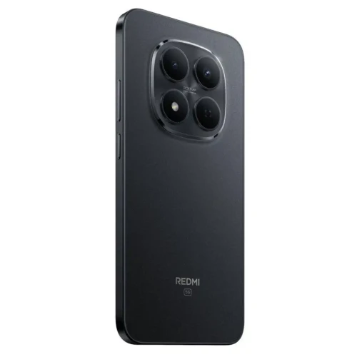 Xiaomi Note 15 Pro 6.83 inch 256GB 16GB RAM 5G Smartphone - Black