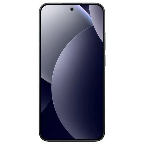 Xiaomi Note 15 Pro 6.83 inch 256GB 16GB RAM 5G Smartphone - Black