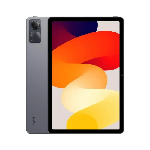 Redmi Pad SE 11-inch Wi-Fi (8GB RAM + 256GB Storage) - Graphite Gray
