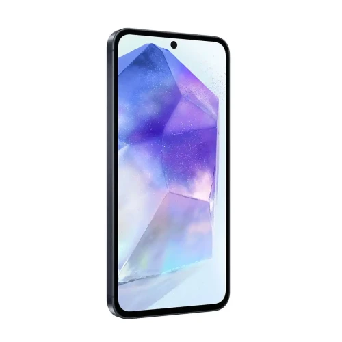 Samsung Galaxy A55 5G (8GB RAM + 256GB) - Awesome Navy