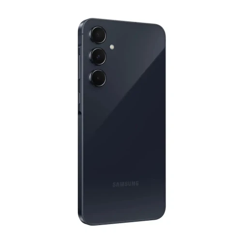 Samsung Galaxy A55 5G (8GB RAM + 256GB) - Awesome Navy