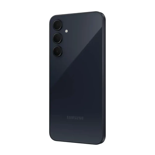 Samsung Galaxy A35 5G (8GB RAM + 256GB) Navy