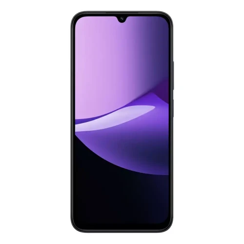 Xiaomi Redmi 15C 8GB RAM (4+4GB) 128GB 5G Phone 6.9-inch – Black