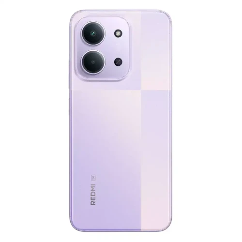 Xiaomi Redmi 15C 8GB RAM (4+4GB) 128GB 5G Smartphone - 6.9-inch Purple