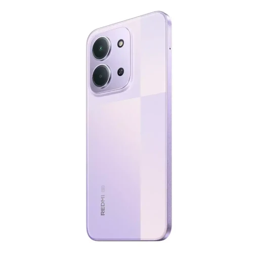 Xiaomi Redmi 15C 8GB RAM (4+4GB) 128GB 5G Smartphone - 6.9-inch Purple