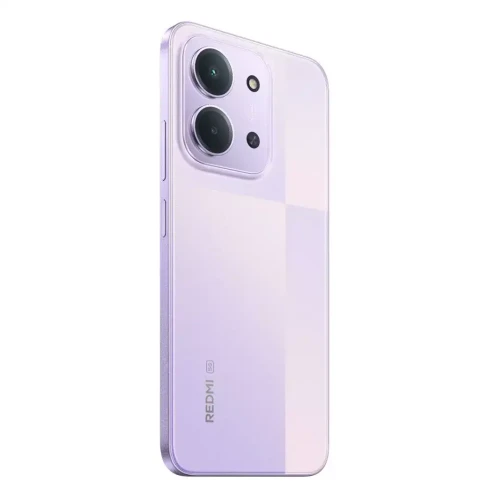 Xiaomi Redmi 15C 8GB RAM (4+4GB) 128GB 5G Smartphone - 6.9-inch Purple
