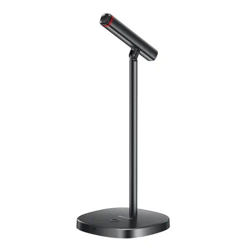 YESIDO KR18 360 Degree Omnidirectional Desktop Noise Canceling USB Microphone