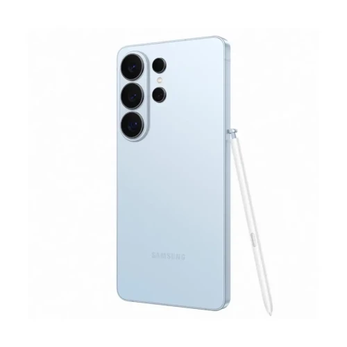 Samsung S26 Ultra 16GB RAM 1TB 5G Smartphone - Sky Blue, 6.9-inch