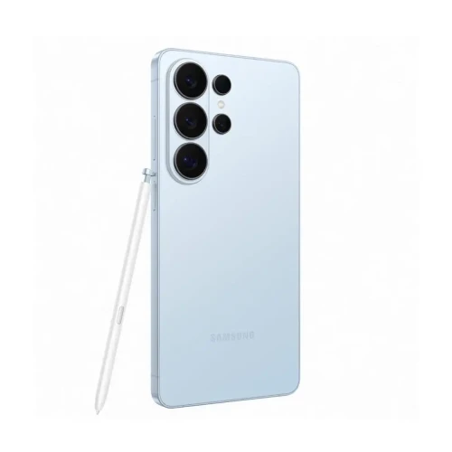 Samsung S26 Ultra 5G Phone 12GB RAM 512GB Storage 6.9-inch Sky Blue