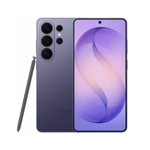 Samsung S26 Ultra 12GB/256GB 5G - Cobalt Violet, 6.9" Display