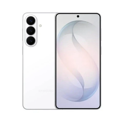 Samsung Galaxy S26+ 12GB RAM 512GB 5G Smartphone - White, 6.7-inch Display