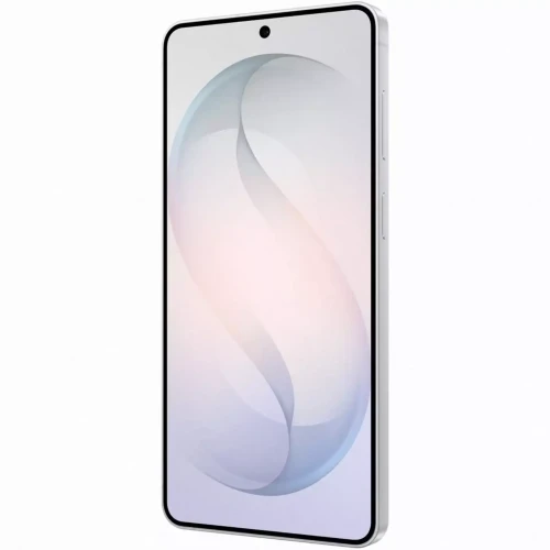 Samsung Galaxy S26+ 12GB RAM 512GB 5G Smartphone - White, 6.7-inch Display