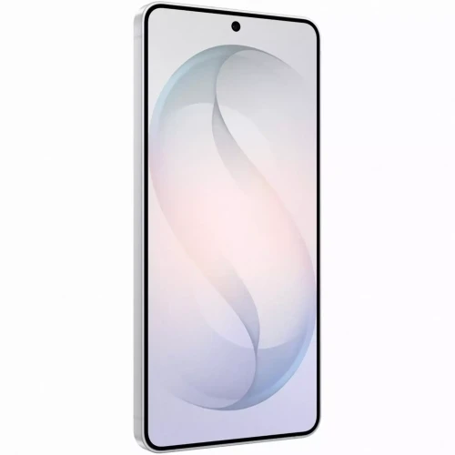Samsung Galaxy S26+ 12GB RAM 512GB 5G Smartphone - White, 6.7-inch Display