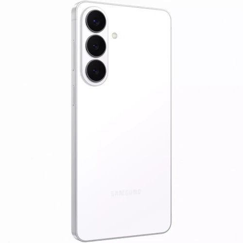 Samsung Galaxy S26+ 12GB RAM 512GB 5G Smartphone - White, 6.7-inch Display