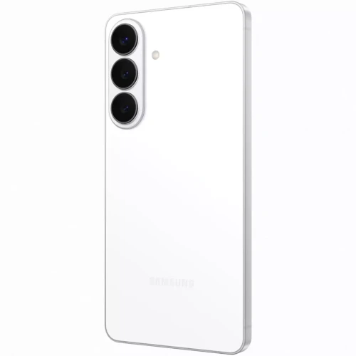 Samsung Galaxy S26+ 12GB RAM 512GB 5G Smartphone - White, 6.7-inch Display