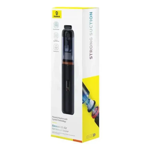 Baseus A5 AIR Car Vacuum Cleaner