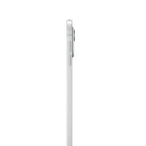 Apple 13-inch iPad Pro M4 WiFi 1TB with Nano-texture Glass – Silver