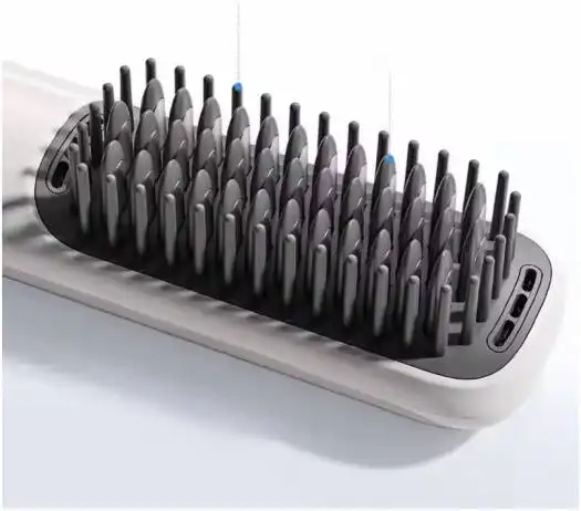 فرشاة فرد الشعر اللاسلكية من شاومي