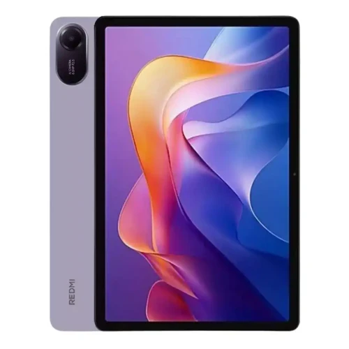 Xiaomi Redmi Pad 2 8GB RAM 256GB Wi-Fi Tablet 11-Inch - Purple