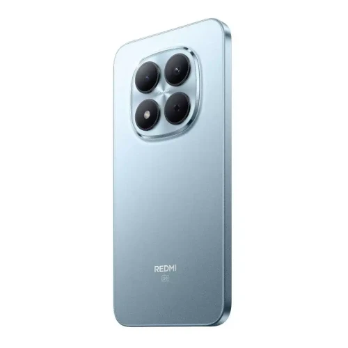 شاومي ريدمي نوت 15 برو (12GB / 256GB) هاتف 5G شاشة AMOLED 6.83 - أزرق