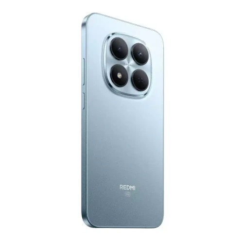 شاومي ريدمي نوت 15 برو (12GB / 256GB) هاتف 5G شاشة AMOLED 6.83 - أزرق