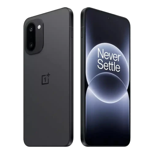 OnePlus 15R 12GB RAM 512GB Smartphone - Charcoal Black
