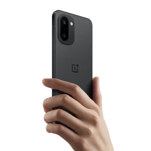 OnePlus 15R 12GB RAM 512GB Smartphone - Charcoal Black