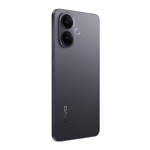 Vivo V60 Lite 24GB RAM (12+12) / 256GB 5G Smartphone - Black