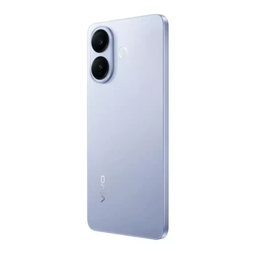 Vivo V60 Lite 5G - 24GB RAM (12+12) / 256GB, Blue