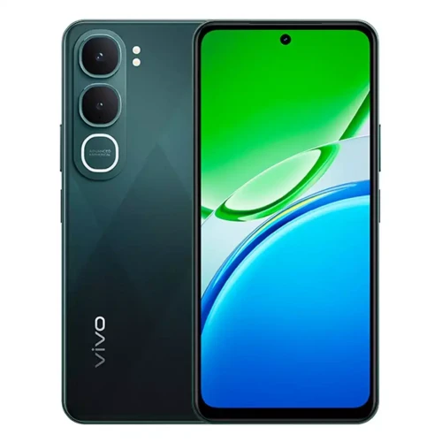 Vivo Y31 5G - 16GB RAM (8+8) / 256GB - Green