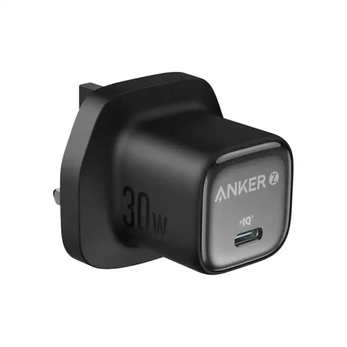 Anker Zolo 30W PD 3.0 Fast Charger