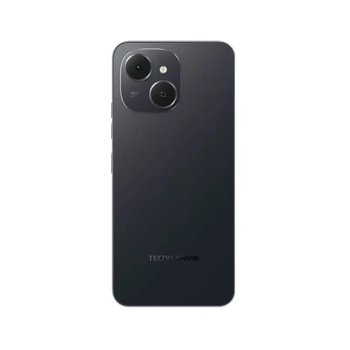 Tecno Spark 40C 4G (8GB RAM + 256GB Storage) - Ink Black