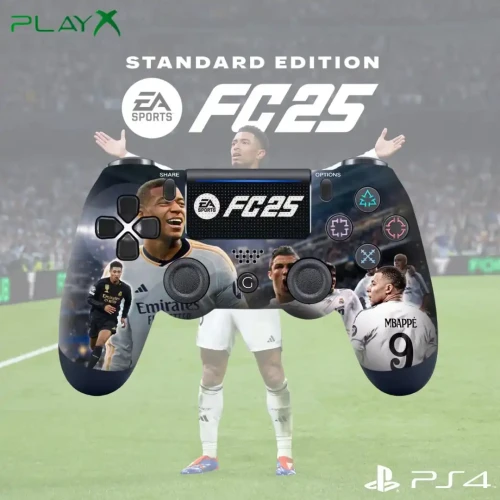 Playx PS4 Wireless Bluetooth Controller FC25