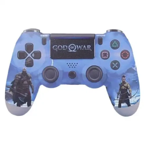 Play X PS4 Wireless Controller - God Of War
