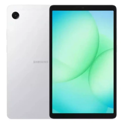 Samsung Galaxy Tab A11 LTE Tablet 8GB RAM 128GB, 8.7-inch Silver